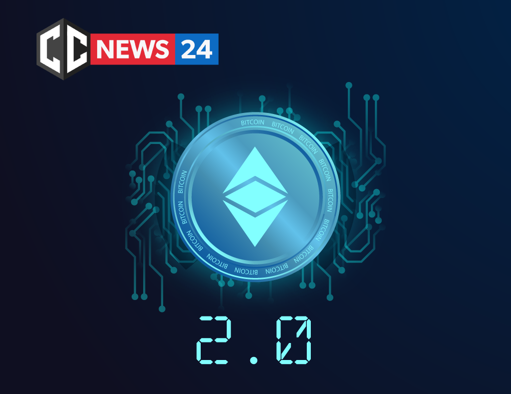 Big Day for Ethereum 2.0 is here, the beacon chain is launching and