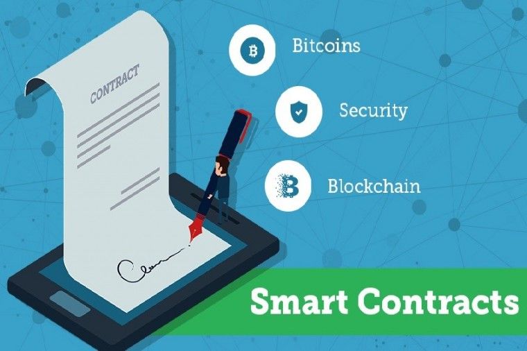 Smart Contracts Described by Nick Szabo 20 Years Ago Now Becoming Reality