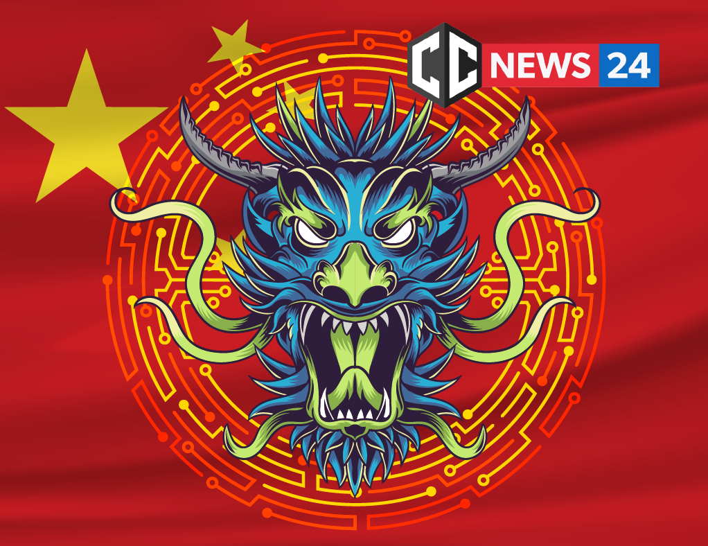 Leaked information - China has undergone internal testing of China's National Digital Currency