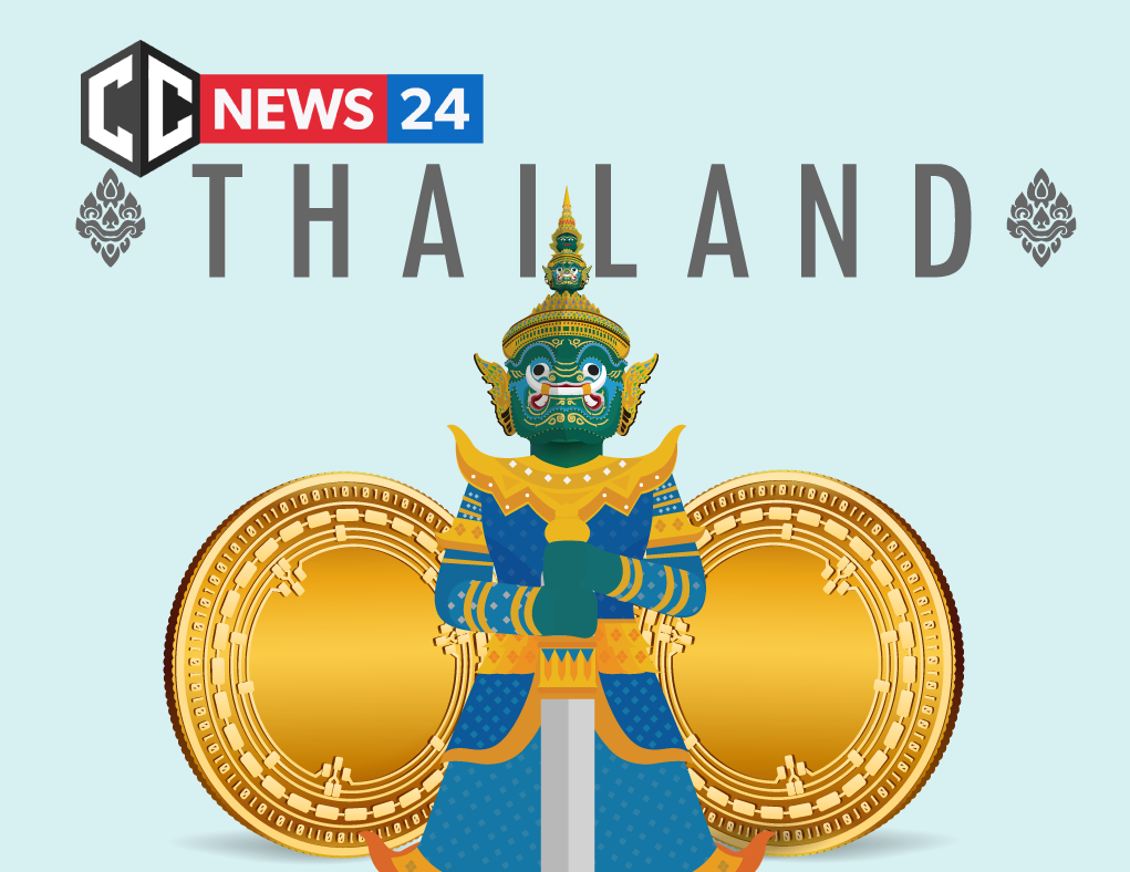 SCG and Bank of Thailand will begin developing a prototype system of Central Bank Digital Currency (CBDC)