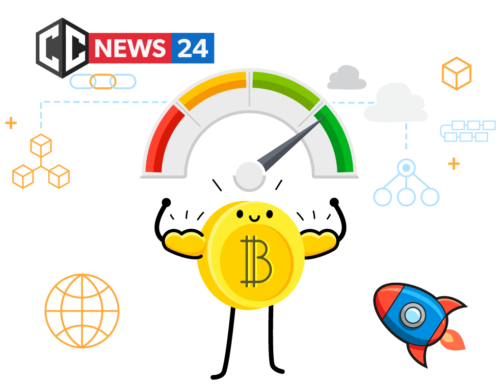 Bitcoin has a Great Mood and is in the Extreme Greed zone