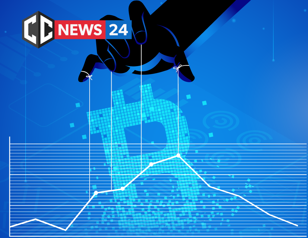 Bitcoin markets are constantly facing various types of manipulation