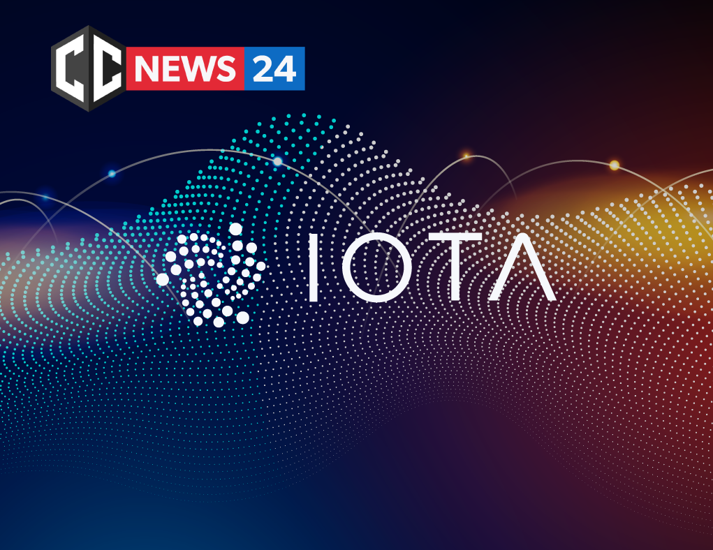 IOTA announces the final Alpha release for an open-source DLT framework for decentralized data streaming