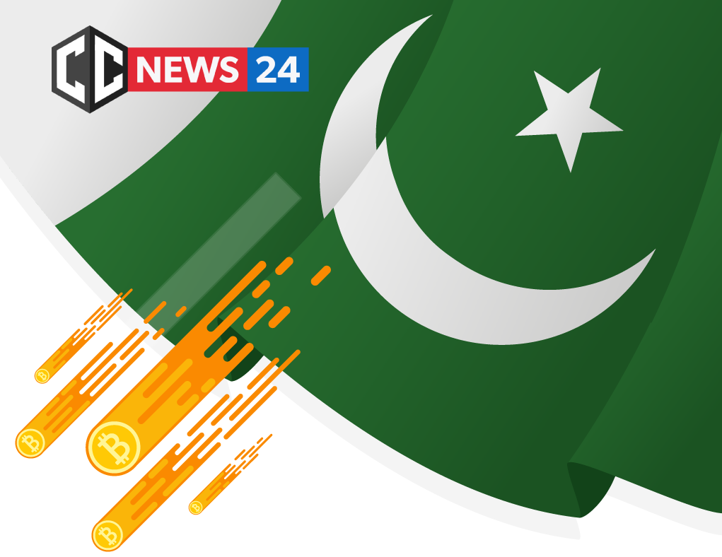 Pakistan is approaching the legalization of cryptocurrencies