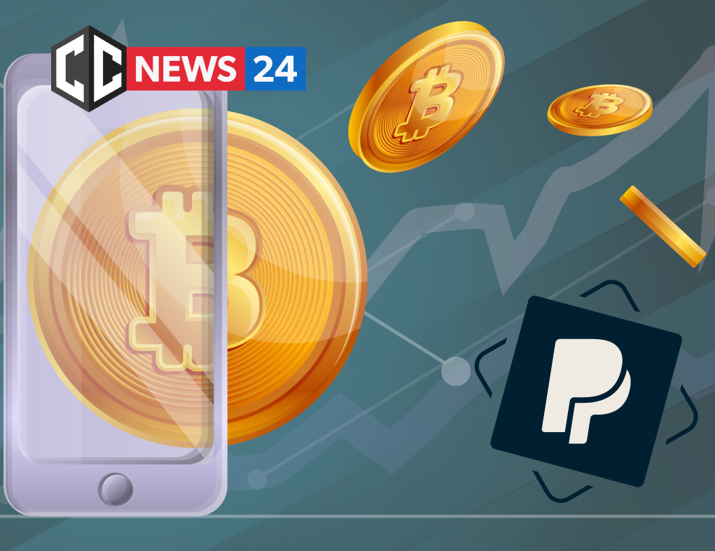 PayPal reports high interest in trading Bitcoins, confirms the latest survey