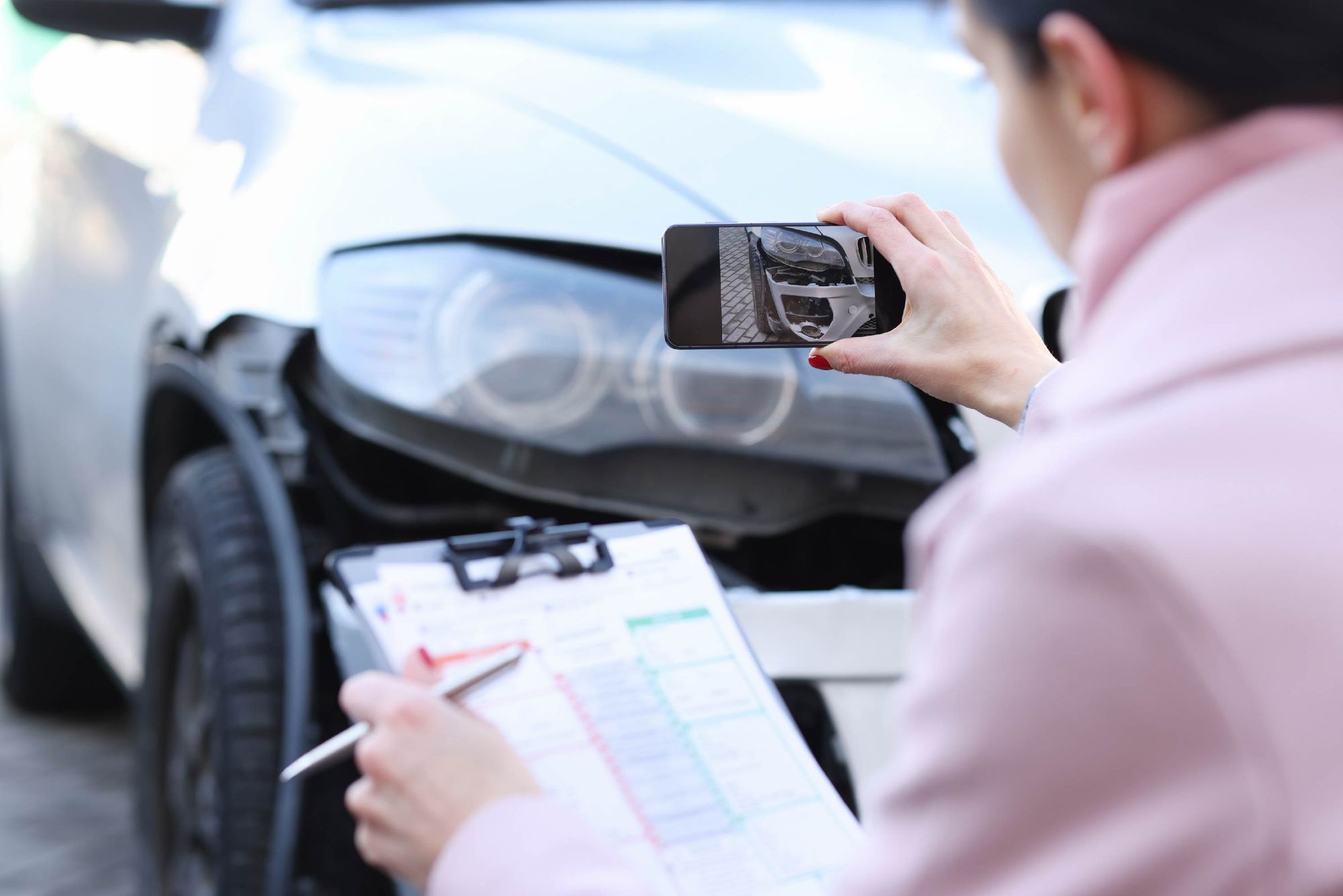 The San Francisco-based car insurer will pay the claims in the cryptocurrency