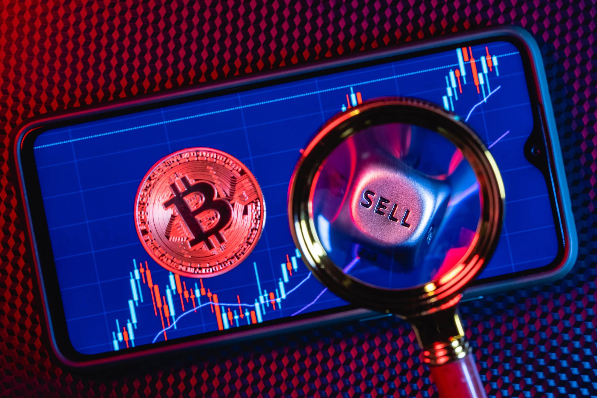 Weak hands sold Bitcoin, bulls confirmed support for $ 42K