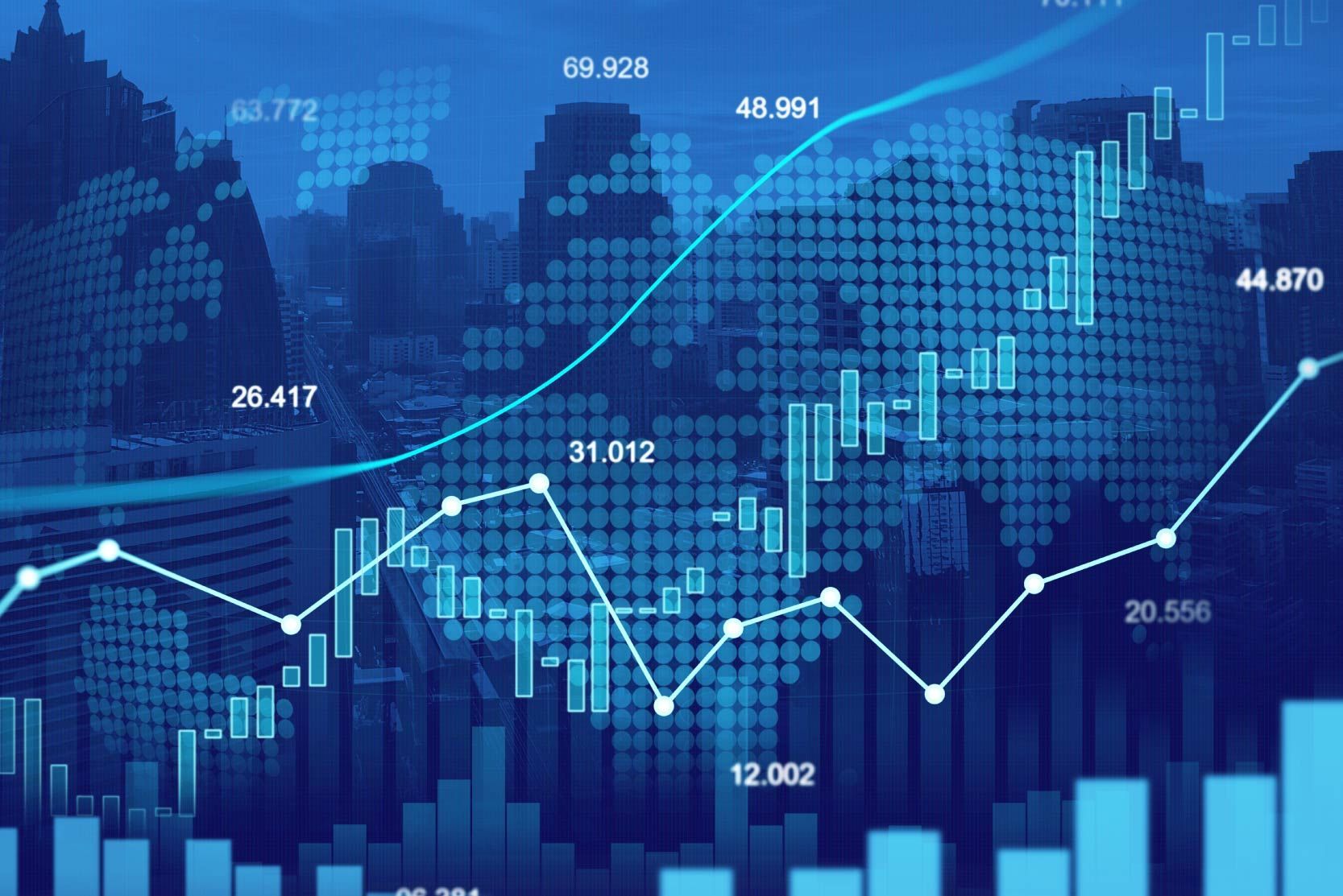 ETC Group listing its crypto products on the Vienna Stock Exchange