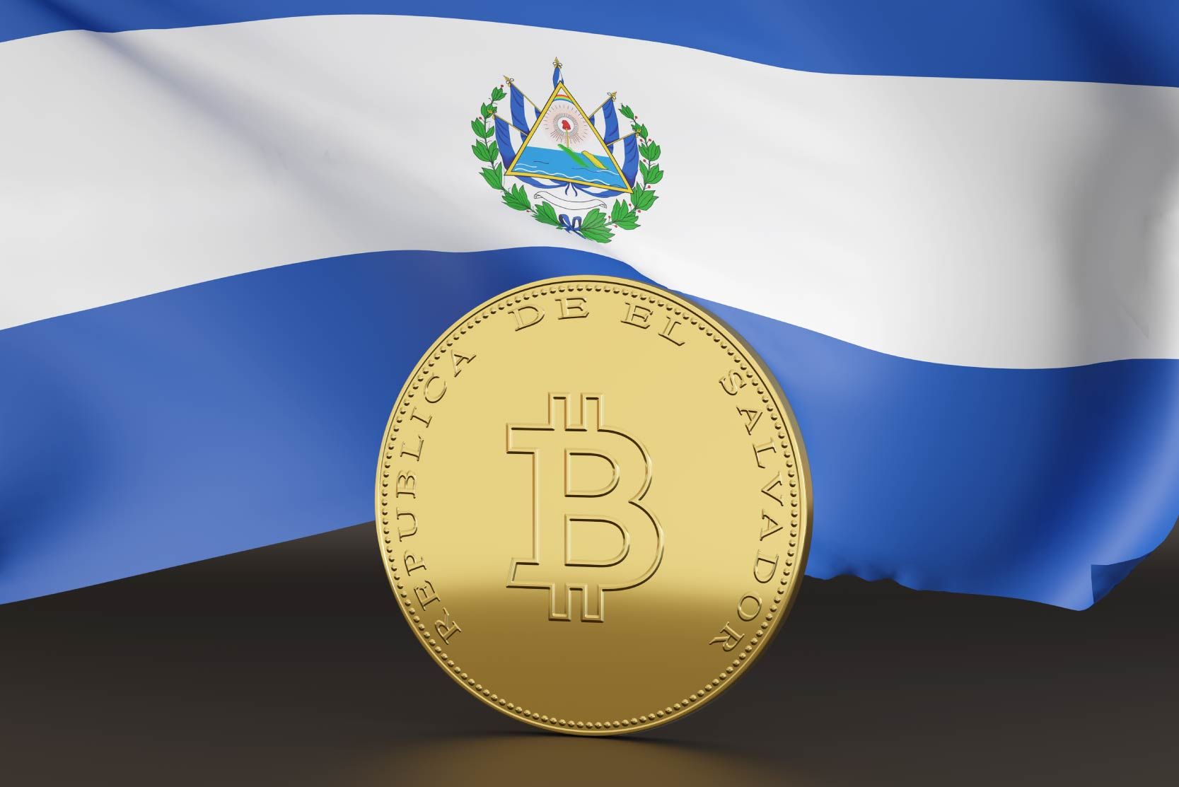 El Salvador has deployed 200 BTC ATMs across the country