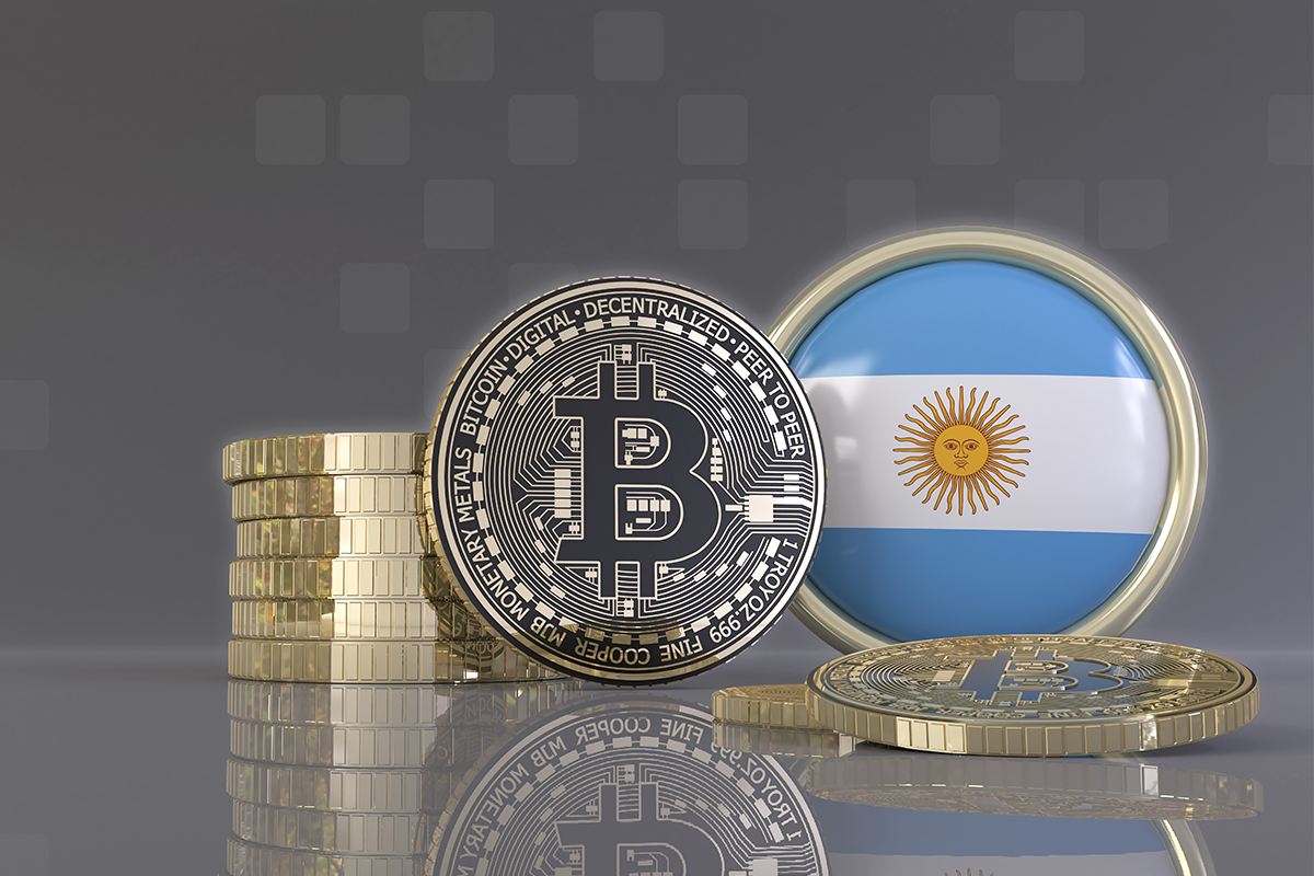 Two Major Argentinian Banks Will Soon Welcome Cryptocurrencies
