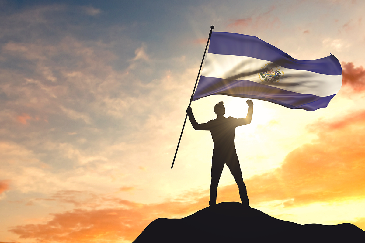 Investing In Crypto Despite Having Lost Over 50% Value: El Salvador
