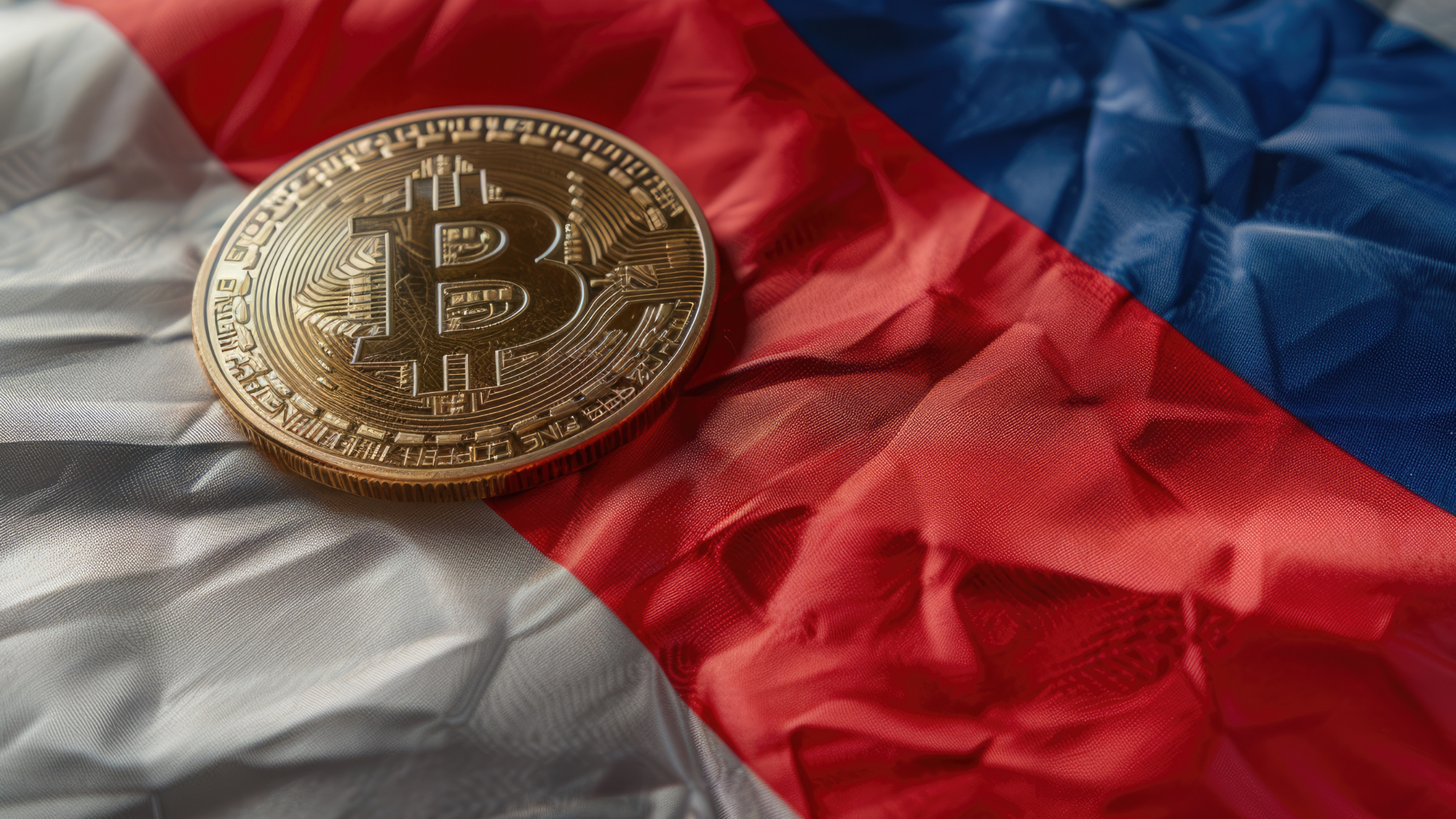 Russia Integrates Crypto Into Their Financial System