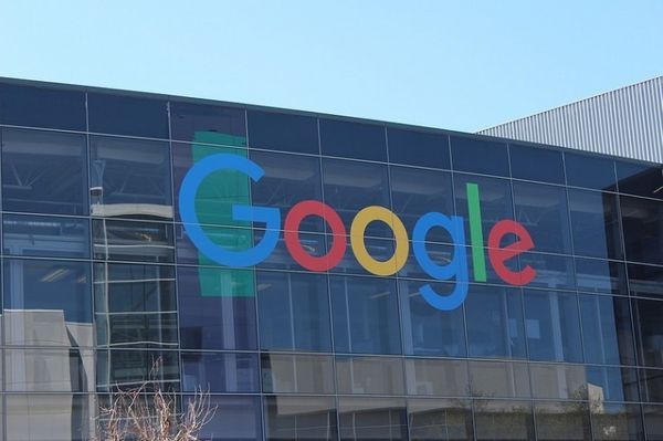 Lawsuit challenges Google's ban on crypto ads