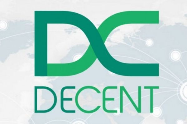 DECENT: top 10 ICO of 2016 penetrates global market