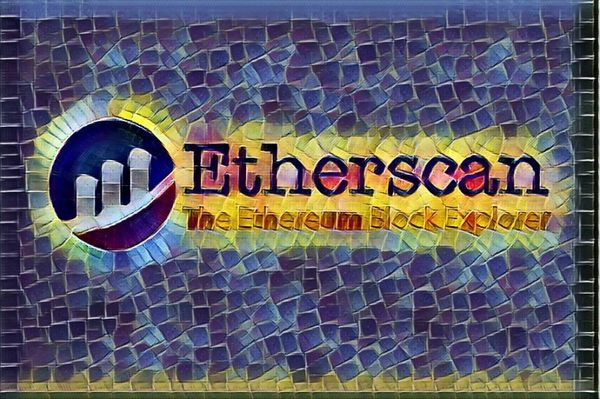 Etherscan.io introduces new features