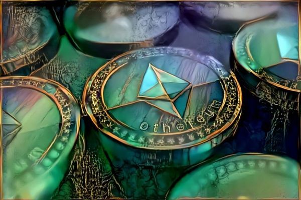 Ethereum has biggest blockchain development activity