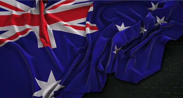 Australia supports blockchain