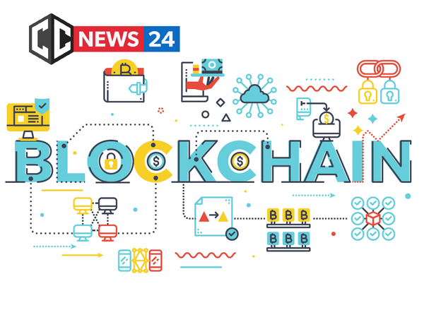 In 2019 was filed more than 5800 Blockchain patent applications