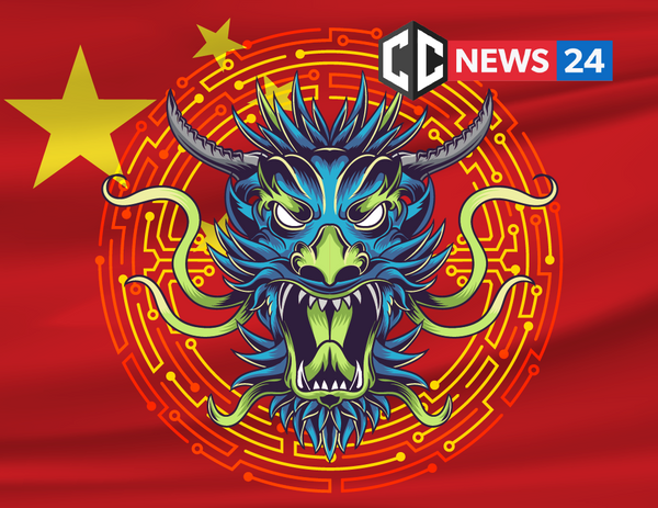 Leaked information - China has undergone internal testing of China's National Digital Currency