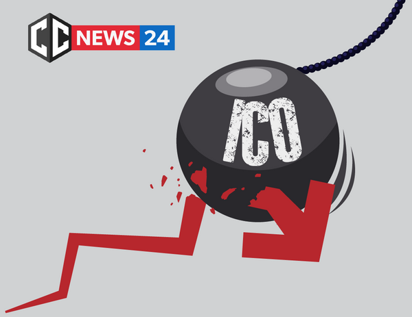 How the ICO market has changed from 2016 to 2020, or dying ICO