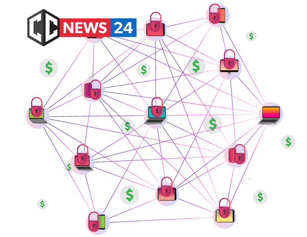 The Decentralized Financial Market exceeded $ 1 billion