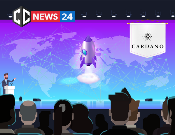 Cardano reveals the Shelley Rollout Plan with specific dates, community is excited
