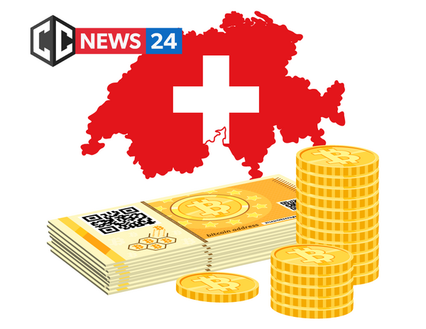 Swiss investment company has successfully registered Bitcoin Capital Active ETP