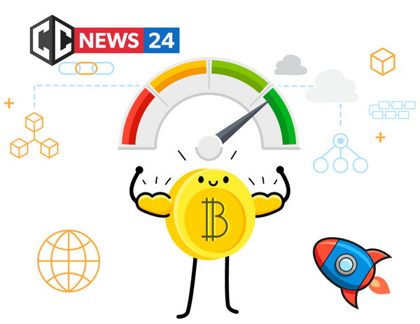 Bitcoin has a Great Mood and is in the Extreme Greed zone