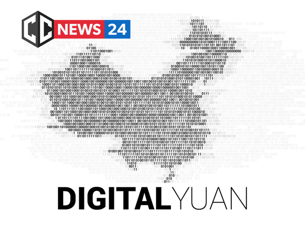 Digital Yuan will be part of the payment options in China's second largest online retailer