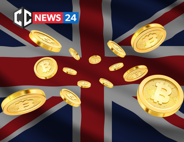 The London-based investment firm has announced that it manages more than £ 500 million worth of Bitcoins