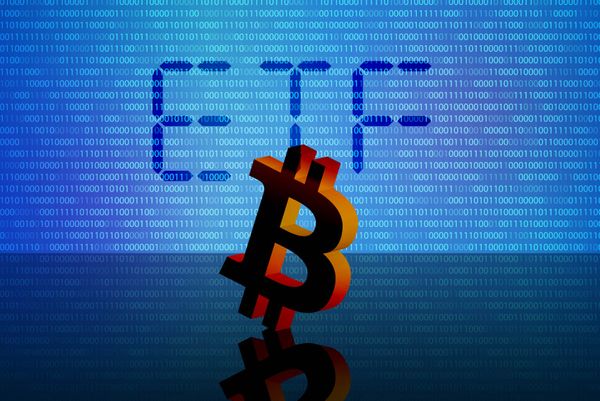 Possible US approved Bitcoin ETF by the end of October
